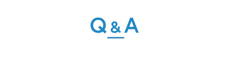 Q&A